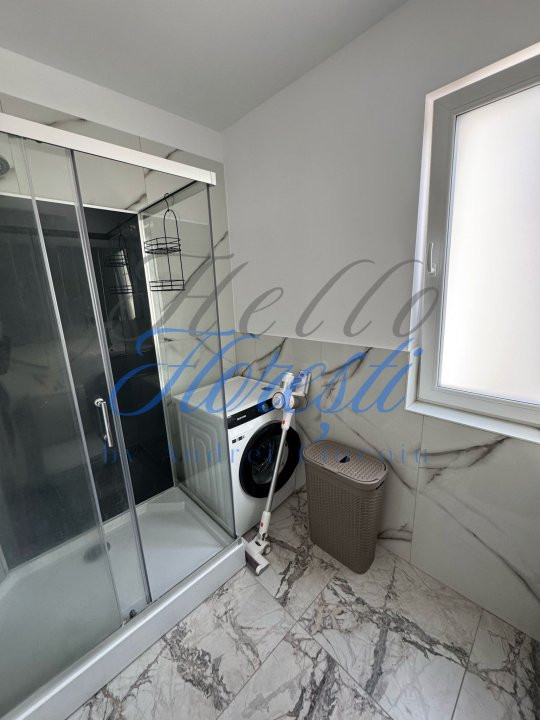 Apartament 2 camere, 47 mp, zona Parc Poligon