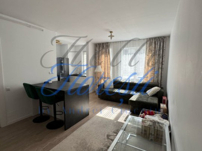 Apartament 2 camere, 47 mp, zona Parc Poligon