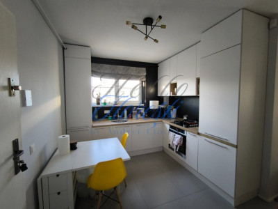 Apartament 2 camere, 49 mp, cartier Europa