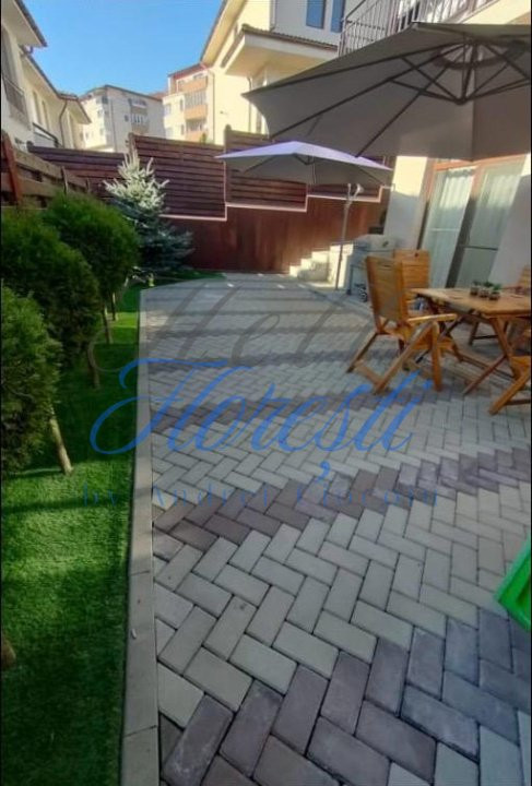 Casa tip duplex, 102 mp, zona Eroilor