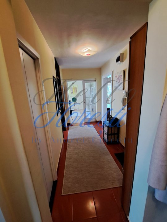 Apartament 3 camere 68mp, zona Zorilor