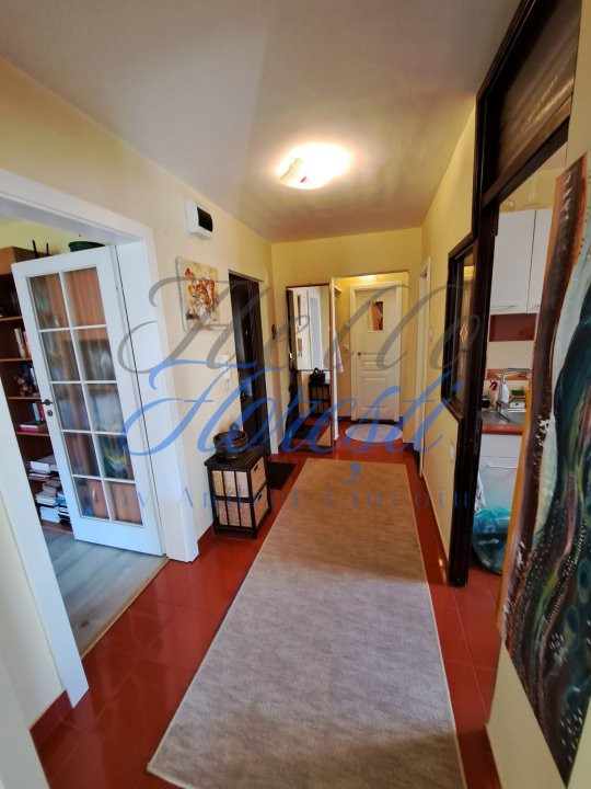 Apartament 3 camere 68mp, zona Zorilor