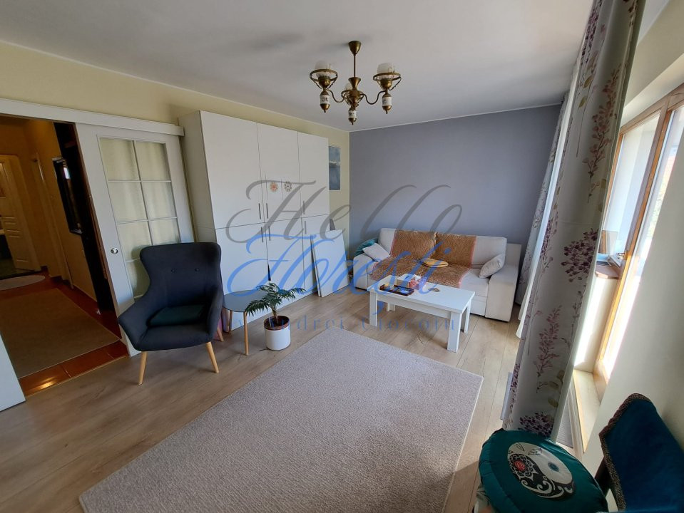 Apartament 3 camere 68mp, zona Zorilor