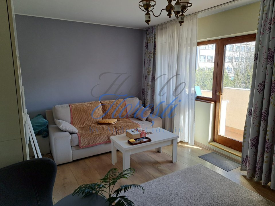 Apartament 3 camere 68mp, zona Zorilor
