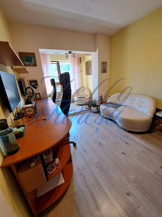 Apartament 3 camere 68mp, zona Zorilor