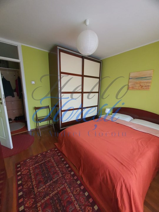 Apartament 3 camere 68mp, zona Zorilor