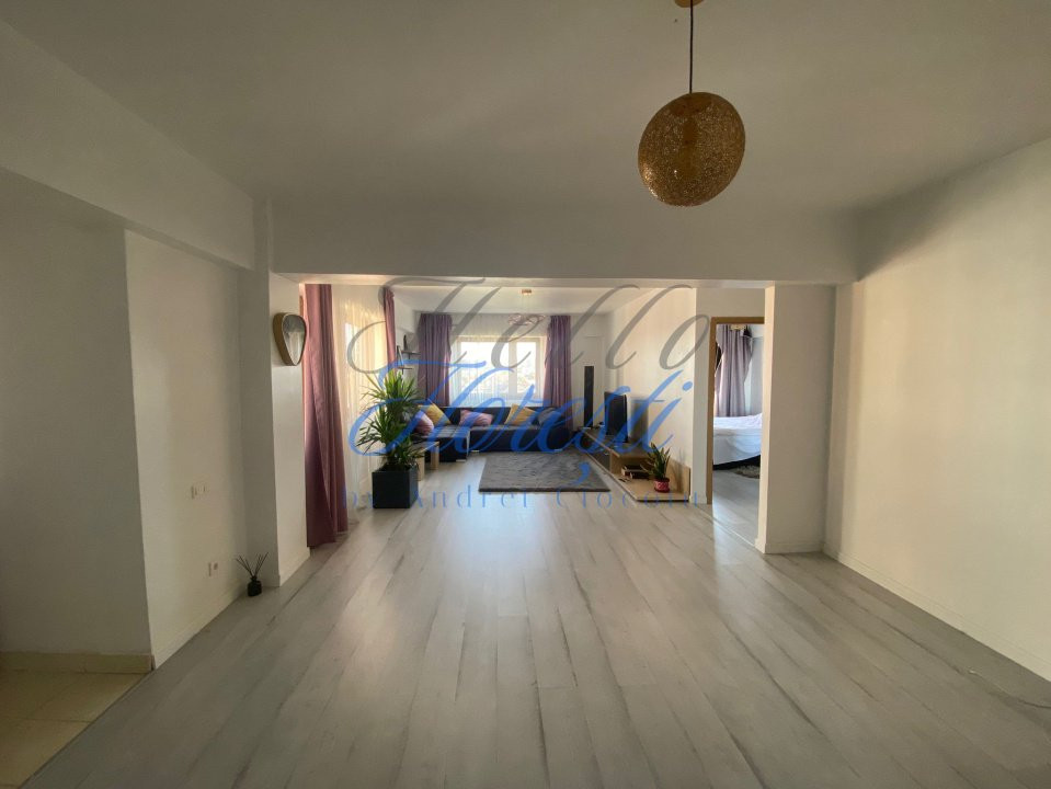 Apartament 2 camere 84mp, zona Marasti