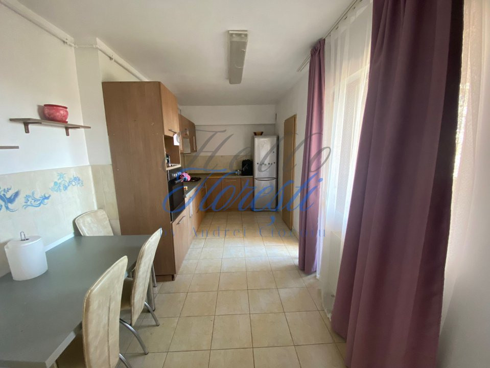 Apartament 2 camere 84mp, zona Marasti