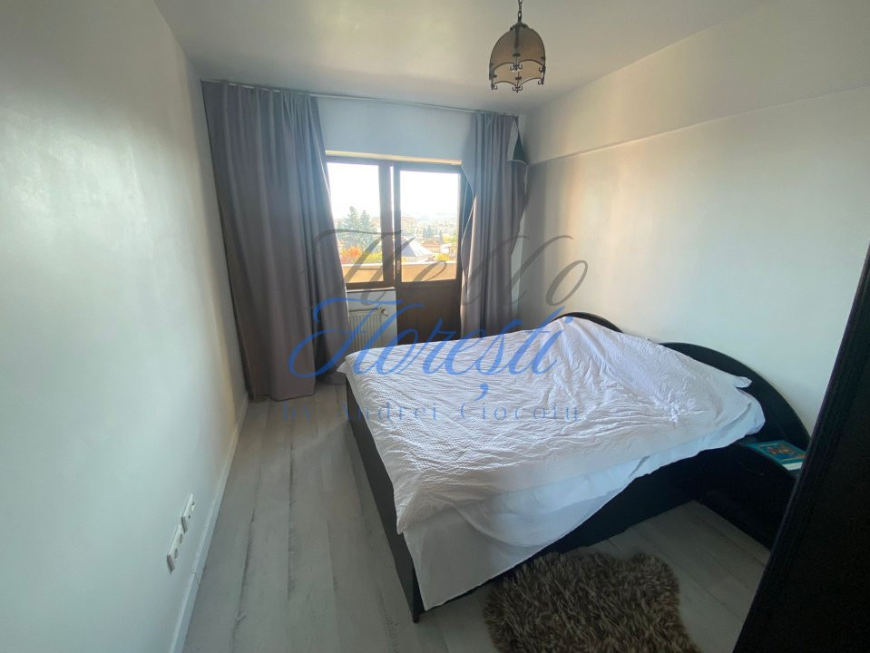 Apartament 2 camere 84mp, zona Marasti