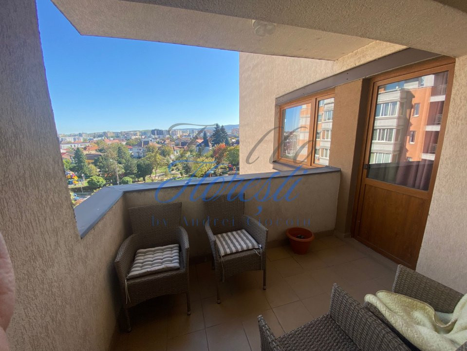 Apartament 2 camere 84mp, zona Marasti