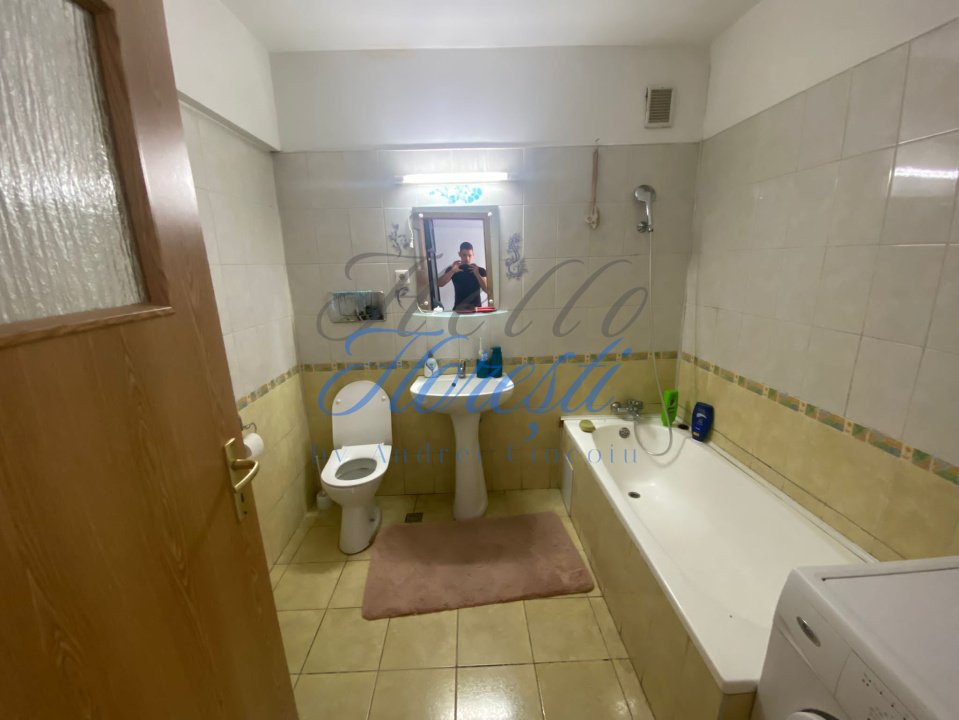 Apartament 2 camere 84mp, zona Marasti