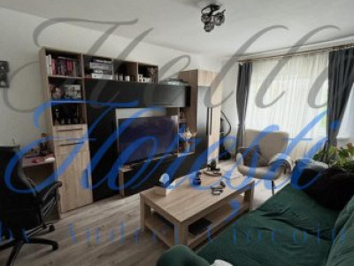 Apartament 2 camere 57mp, zona Manastur