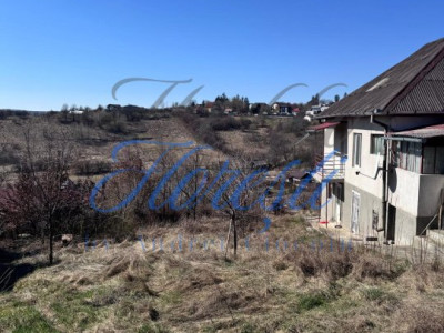 Oportunitate, teren intravilan 2972 mp