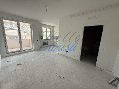 Apartament 3 camere - 71 mp utili - zona Eroilor, Floresti!