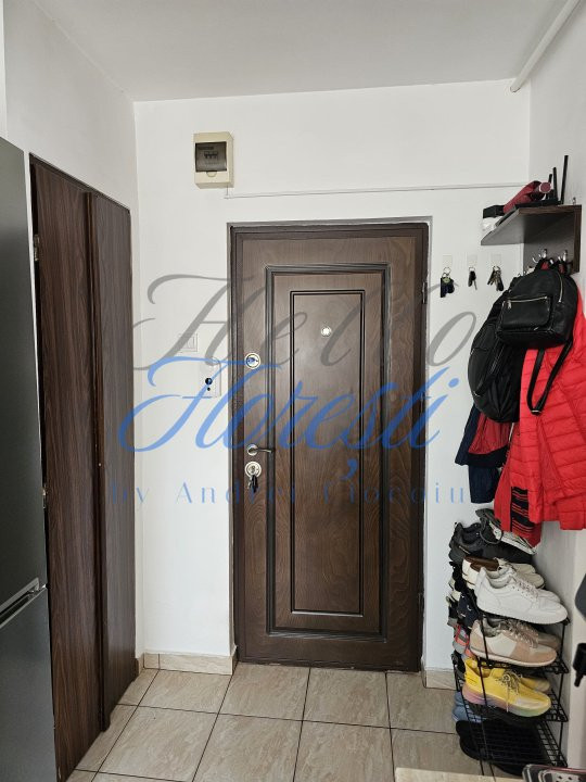 Apartament 2 camere 37mp, zona Manastur