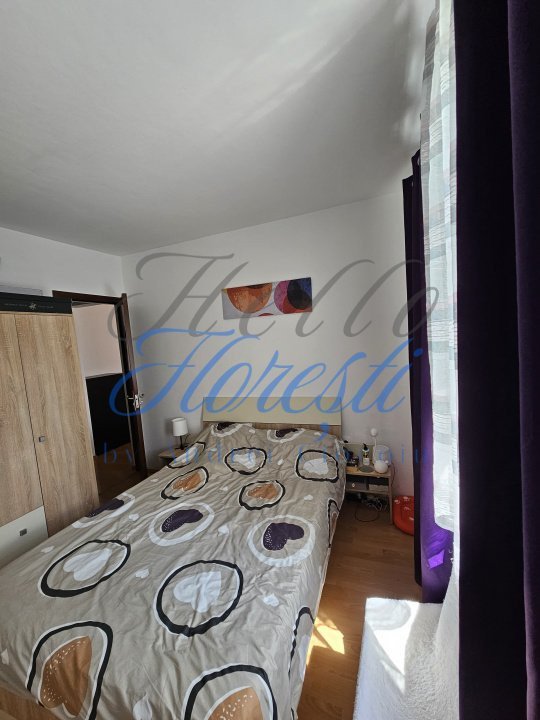 Apartament 2 camere 37mp, zona Manastur