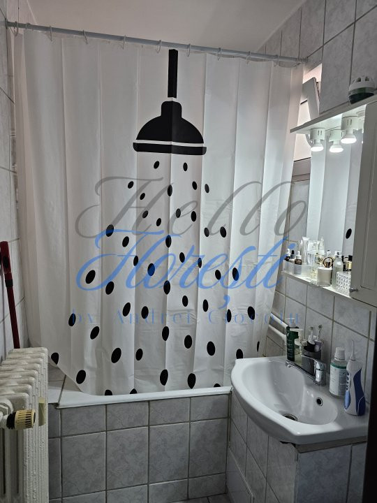Apartament 2 camere 37mp, zona Manastur