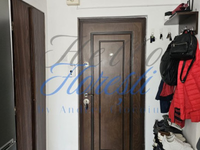 Apartament 2 camere 37mp, zona Manastur