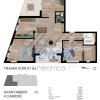 INVESTITIE! Apartament 4 camere - 99 mp utili, zona Someșeni, Cluj!