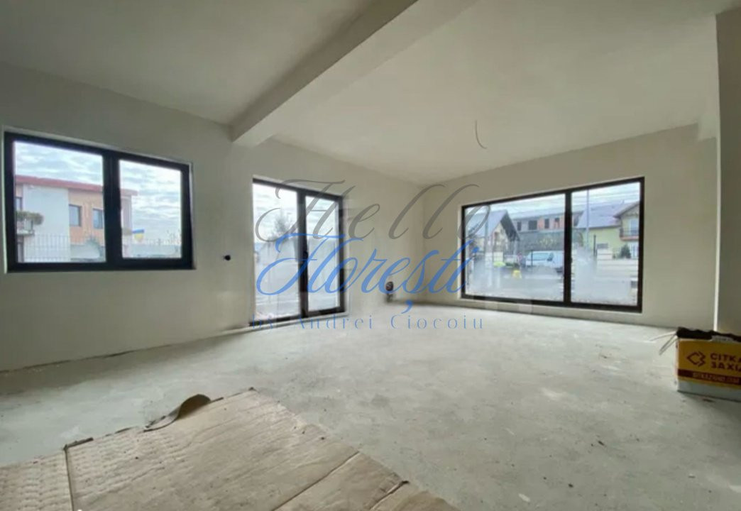 Casa cuplată, 120 mp, zona Eroilor