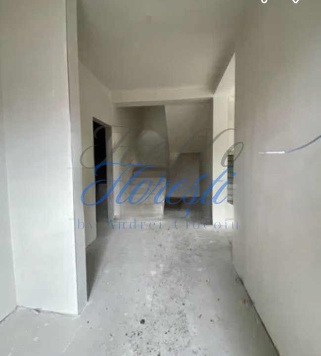 Casa cuplată, 120 mp, zona Eroilor