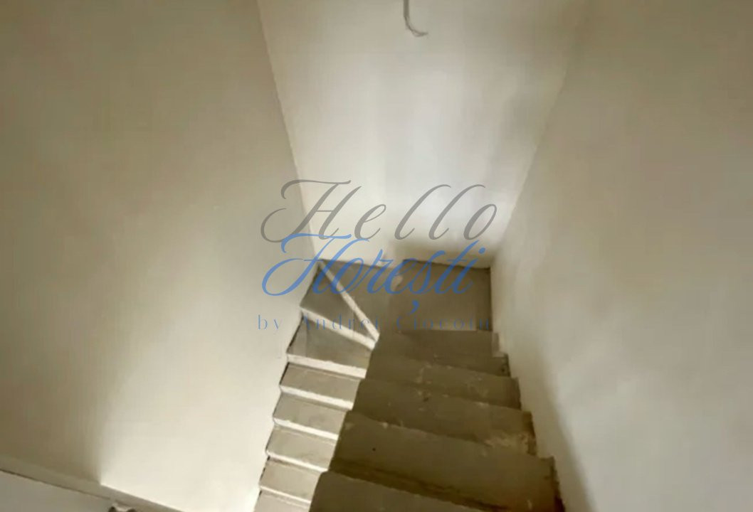 Casa cuplată, 120 mp, zona Eroilor