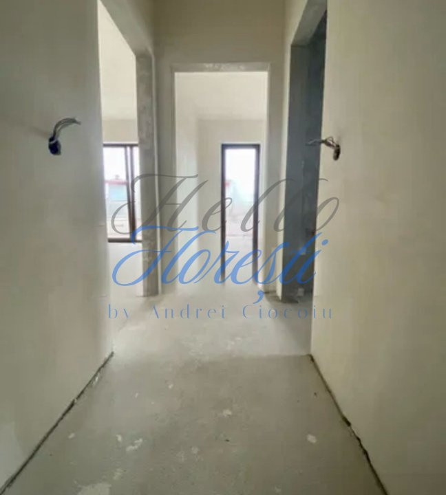 Casa cuplată, 120 mp, zona Eroilor