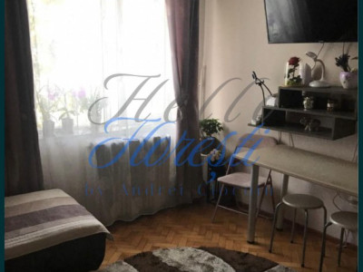 Apartament 2 camere, 32 mp, cartier Gheorgheni