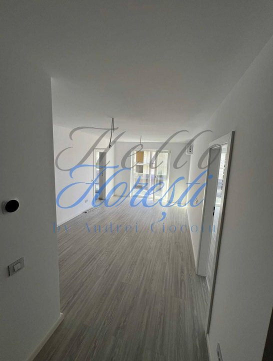 Apartament 2 camere, 55,50, Manastur
