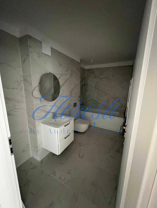 Apartament 2 camere, 55,50, Manastur