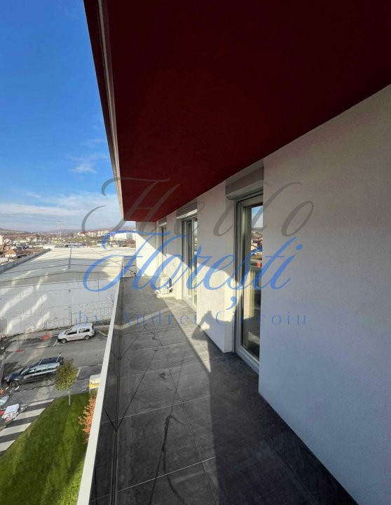 Apartament 2 camere, 55,50, Manastur