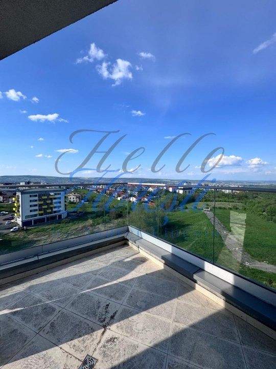 Apartament 3 camere, 75 mp, Zona Buna Ziua.
