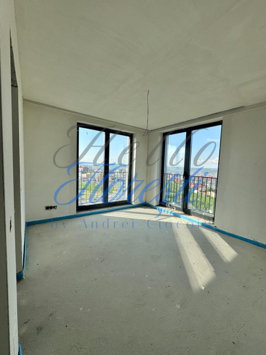 Apartament 3 camere, 75 mp, Zona Buna Ziua.