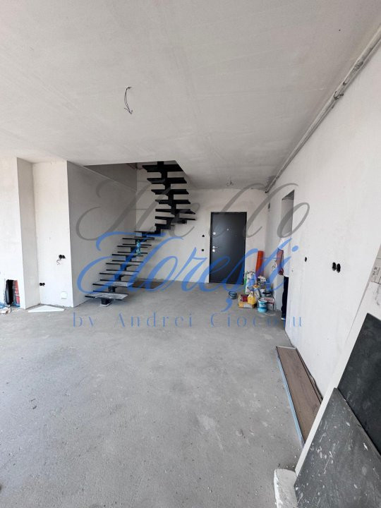 Apartament 3 camere, 75 mp, Zona Buna Ziua.