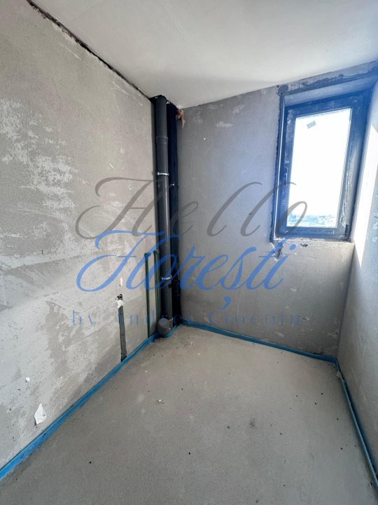 Apartament 3 camere, 75 mp, Zona Buna Ziua.
