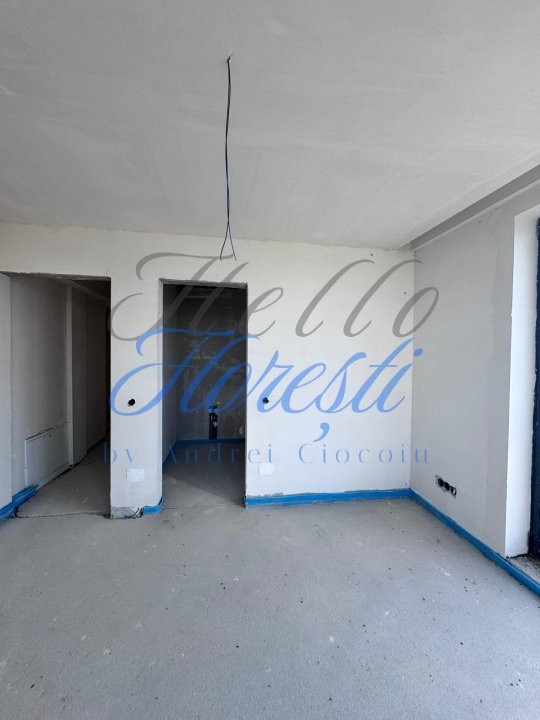 Apartament 3 camere, 75 mp, Zona Buna Ziua.