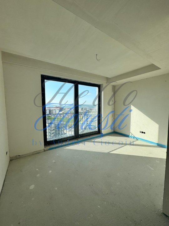 Apartament 3 camere, 75 mp, Zona Buna Ziua.