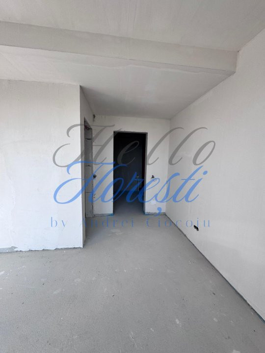 Apartament 3 camere, 75 mp, Zona Buna Ziua.