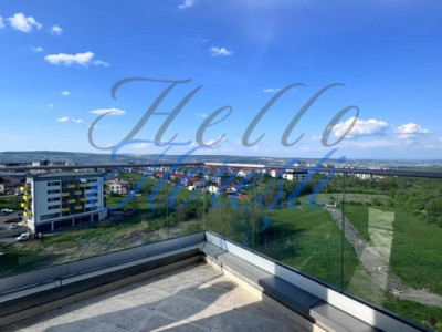 Apartament 3 camere, 75 mp, Zona Buna Ziua.