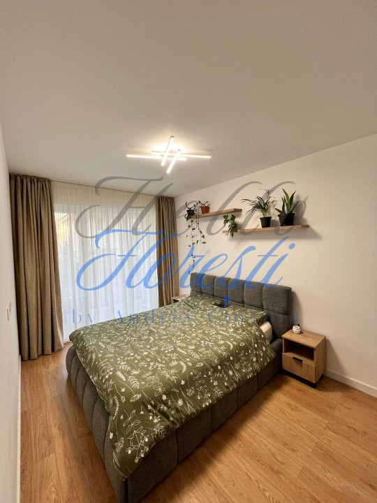 Apartament 3 camere, 73 mp, zona Parc Poligon
