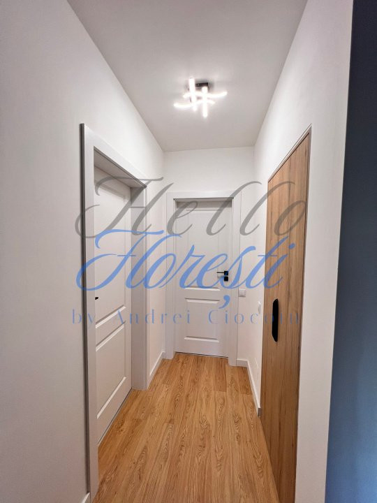 Apartament 3 camere, 73 mp, zona Parc Poligon
