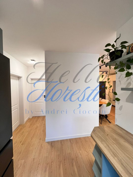 Apartament 3 camere, 73 mp, zona Parc Poligon
