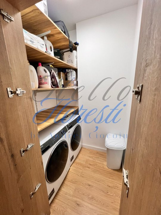 Apartament 3 camere, 73 mp, zona Parc Poligon