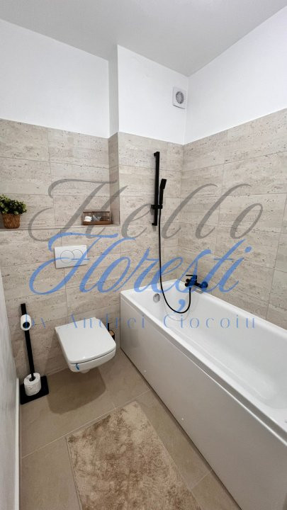 Apartament 3 camere, 73 mp, zona Parc Poligon