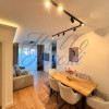 Apartament 3 camere, 73 mp, zona Parc Poligon