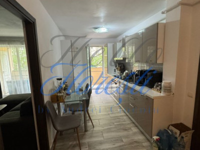 Apartament 2 camere, 54 mp, zona Florilor