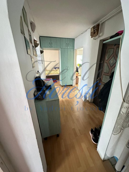 Apartament 3 camere 62,5mp, zona Lidl