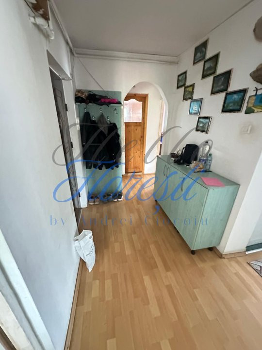 Apartament 3 camere 62,5mp, zona Lidl
