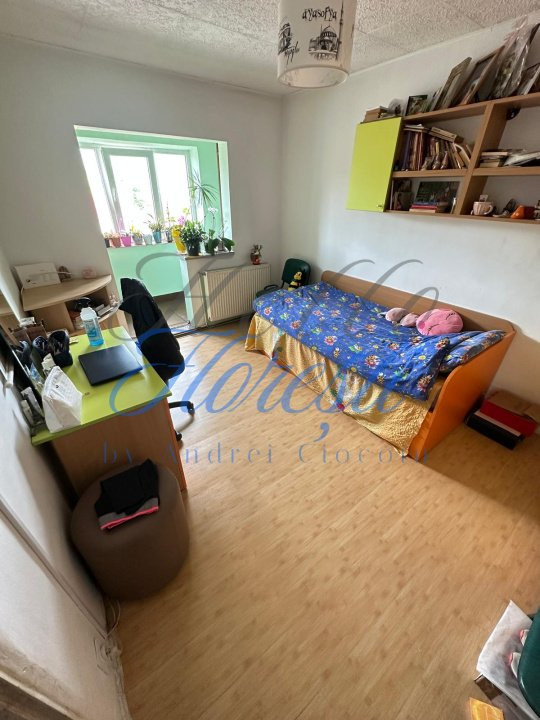 Apartament 3 camere 62,5mp, zona Lidl