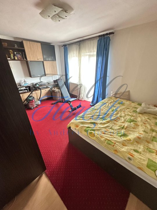 Apartament 3 camere 62,5mp, zona Lidl